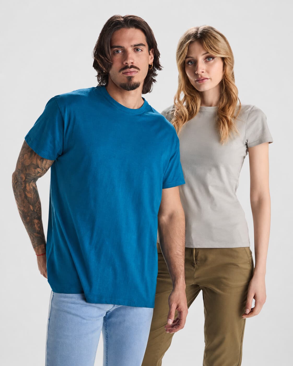 Roly Camisetas
