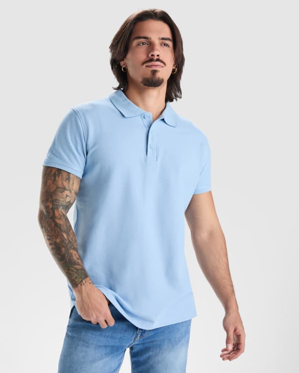 Polos personalizados