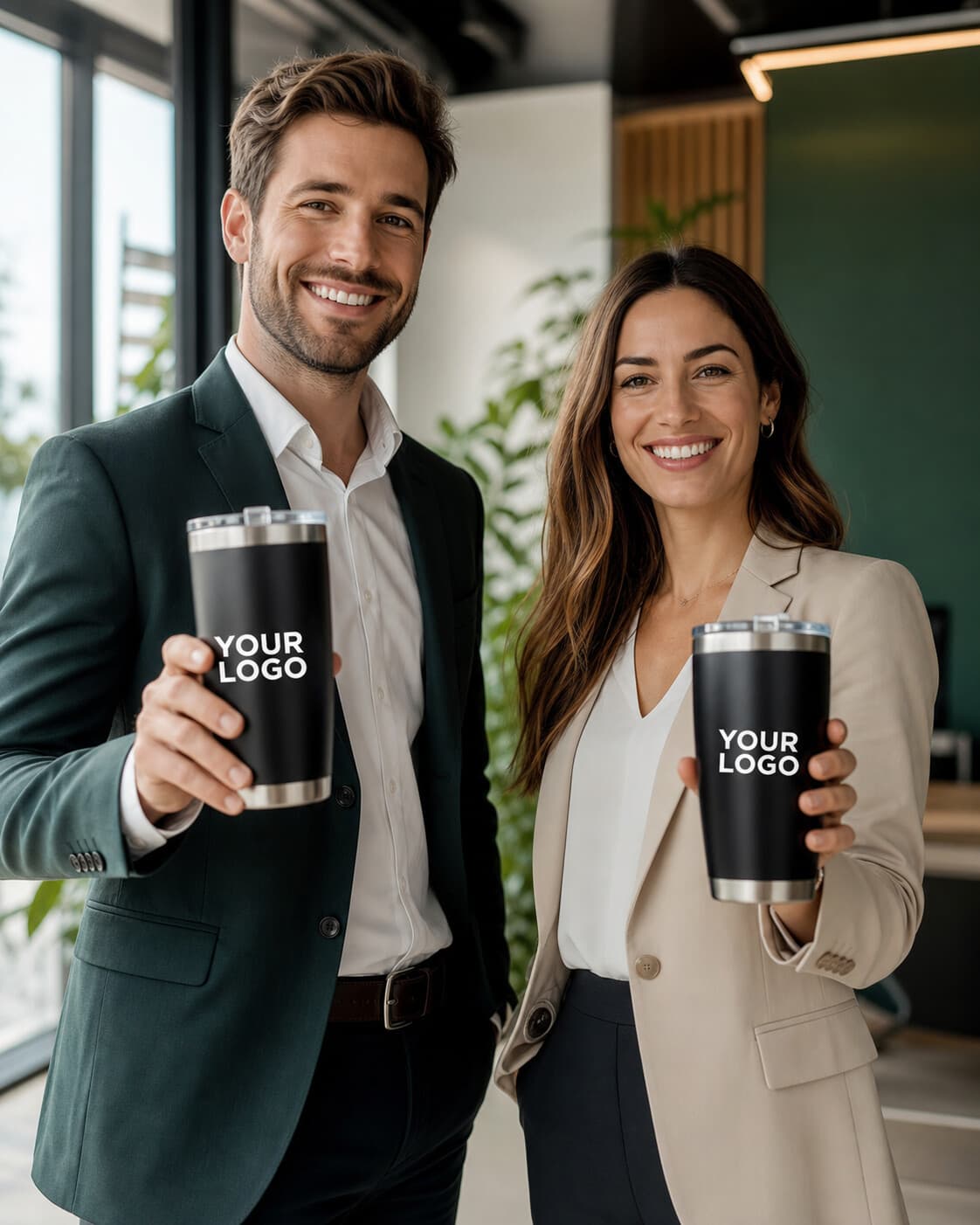 Vasos Personalizados
